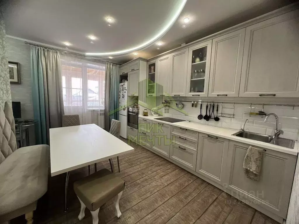 Коттедж в Бурятия, Улан-Удэ ул. Антонова (161 м) - Фото 1