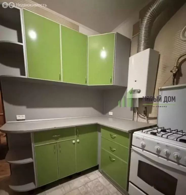 1-комнатная квартира: Великий Новгород, Большая Санкт-Петербургская ... - Фото 2