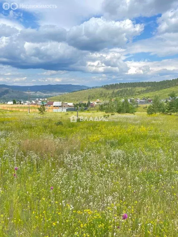 Участок в село Сотниково, Хвойная улица (7.95 м) - Фото 2