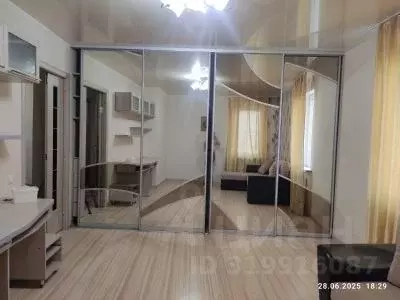 1-к кв. Волгоградская область, Волгоград ул. Хиросимы, 4 (45.0 м) - Фото 0