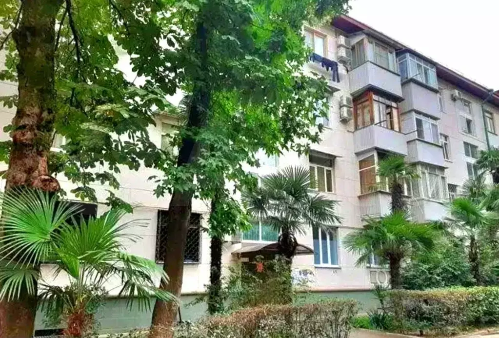 3-к. квартира, 75 м, 1/5 эт. - Фото 1