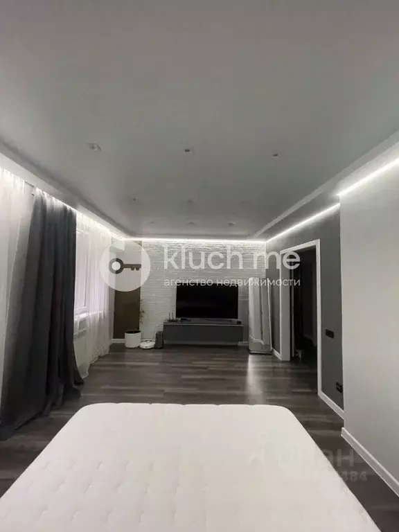 1-к кв. Татарстан, Казань ул. Шуртыгина, 7 (43.4 м) - Фото 2