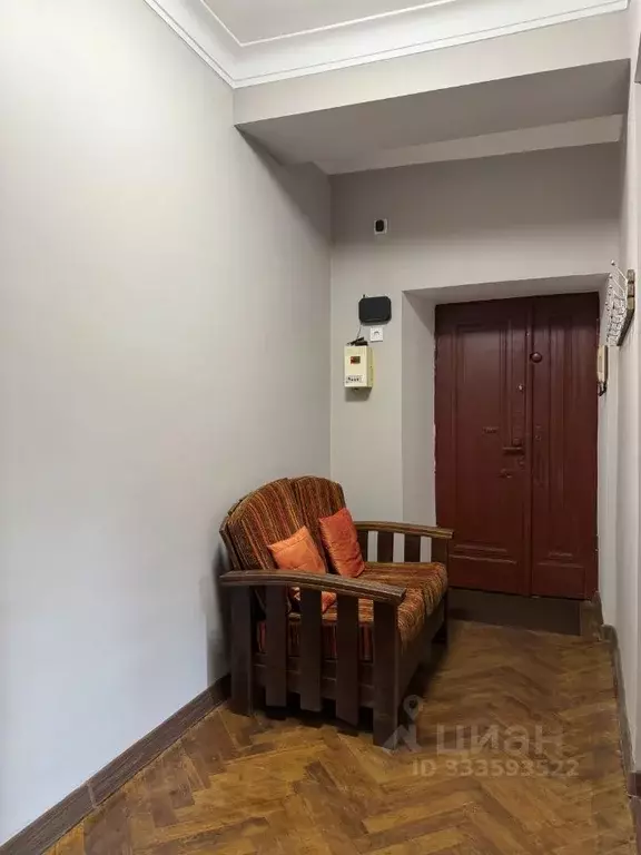 2-к кв. Москва Большой Николопесковский пер., 6 (46.0 м) - Фото 2