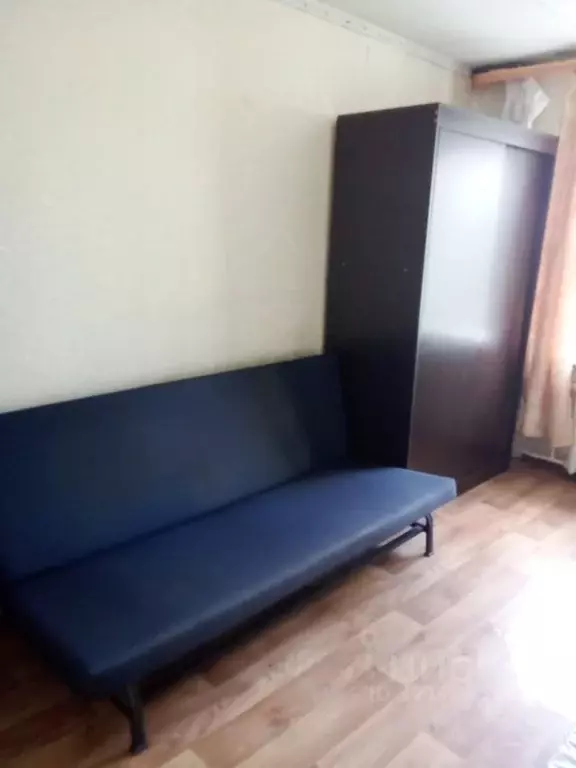 Комната Башкортостан, Уфа Комсомольская ул., 138 (12.0 м) - Фото 2