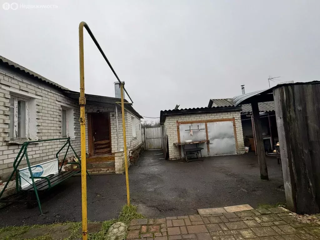 Дом в Свобода, Южная улица, 31 (60.2 м) - Фото 2