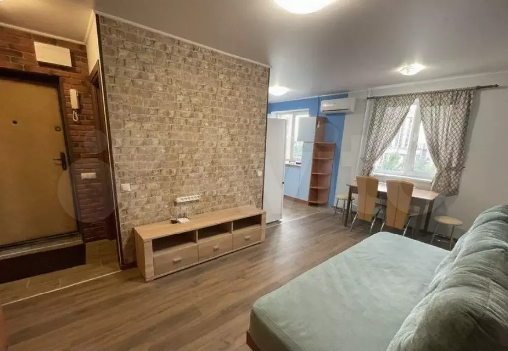 3-к. квартира, 46 м, 3/9 эт. - Фото 0