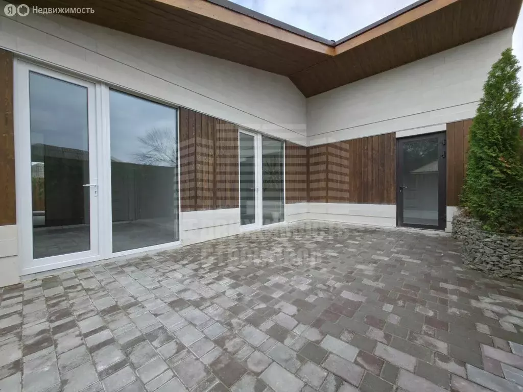 Дом в Таганрог, Подгорная улица (116 м) - Фото 1