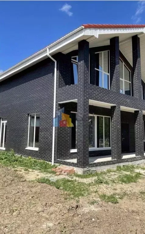 Дом в Тульская область, Тула городской округ, д. Малевка ул. ... - Фото 2