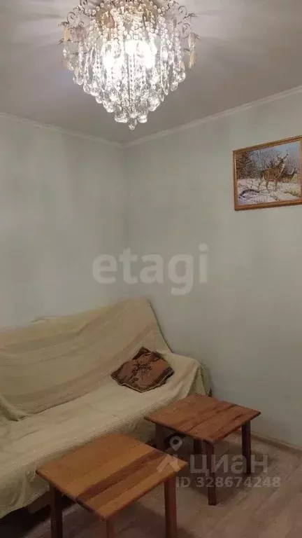 2-к кв. Саха (Якутия), Якутск ул. Лермонтова, 119 (47.6 м) - Фото 2