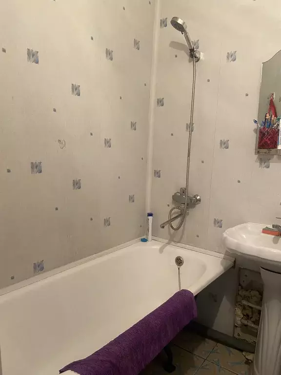 Продаётся 1-к квартира, 32 м - Фото 1