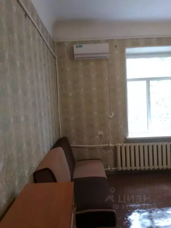 Комната Ростовская область, Ростов-на-Дону Красноармейская ул., 70 ... - Фото 0