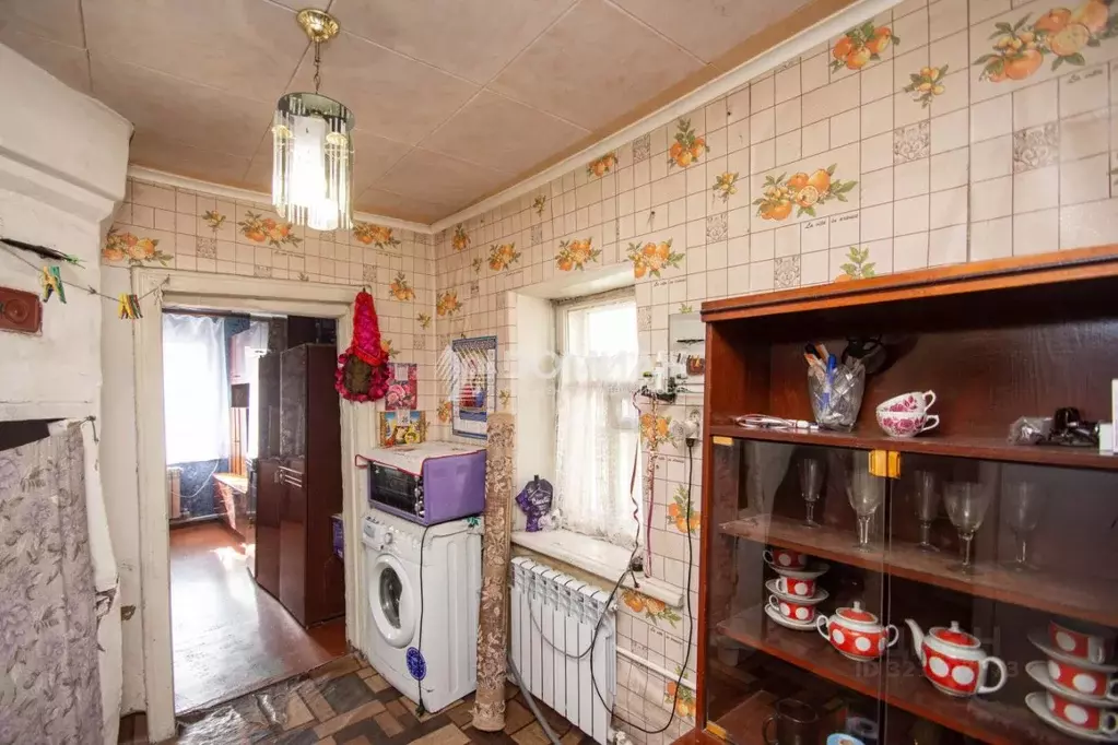 Дом в Ростовская область, Новочеркасск ул. Маресьева (40 м) - Фото 1