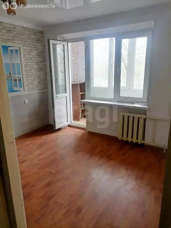 1-комнатная квартира: Анапа, 12-й микрорайон, 6 (22.5 м) - Фото 0