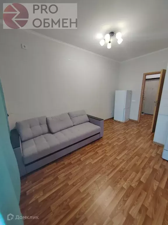 Продаётся квартира-студия, 22 м - Фото 0