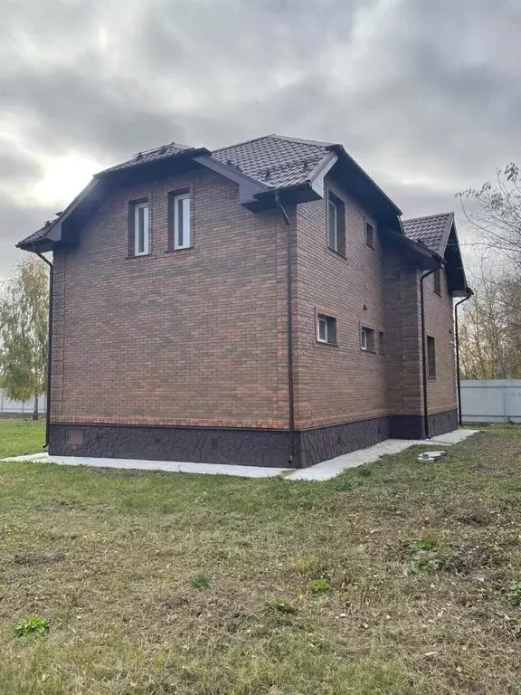 Дом в Московская область, Воскресенск городской округ, д. Золотово  ... - Фото 0