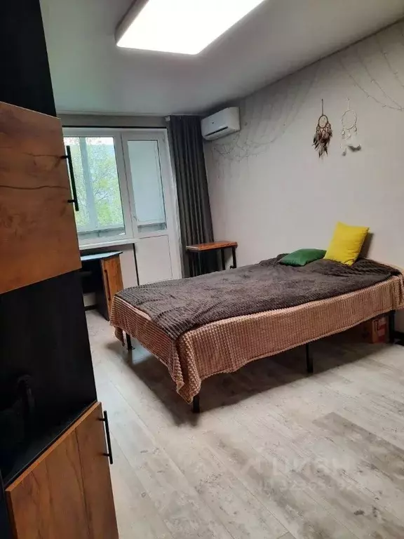 1-к кв. Севастополь ул. Бориса Михайлова, 13 (38.0 м) - Фото 2