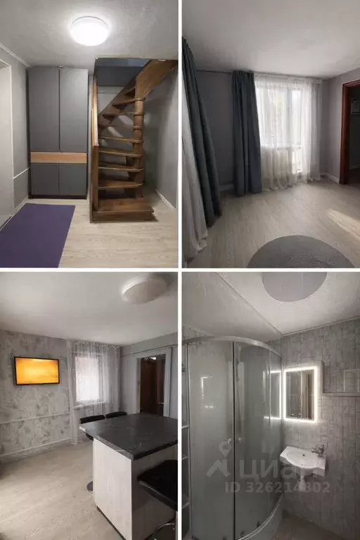 Дом в Иркутская область, Иркутск Сибиряк СНТ, 89Б (50 м) - Фото 2