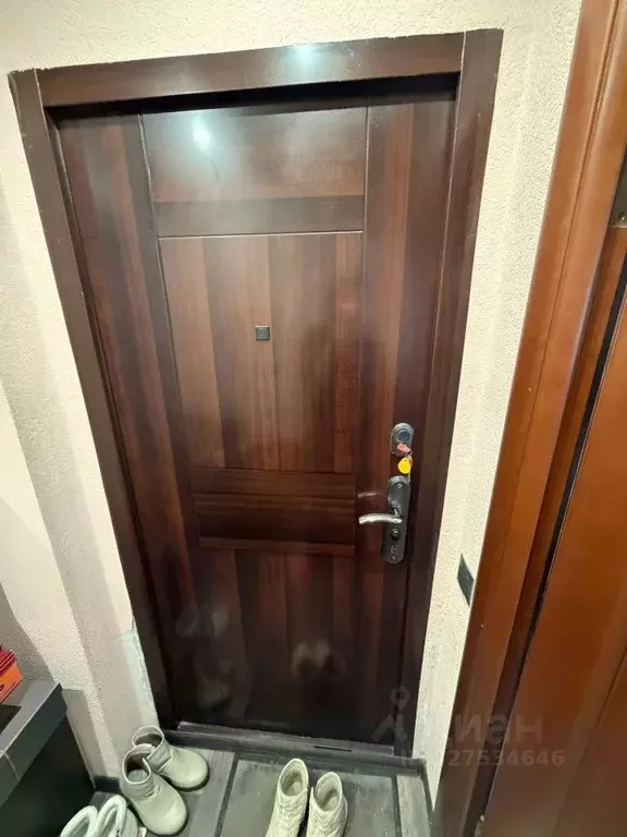 2-к кв. Москва Волховский пер., 2 (48.6 м) - Фото 2