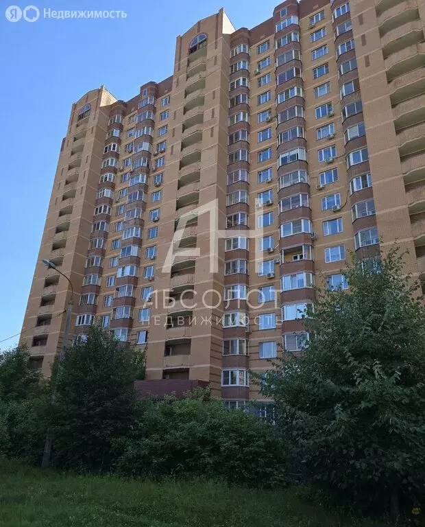 3-комнатная квартира: Мытищи, Благовещенская улица, 22 (74 м) - Фото 2