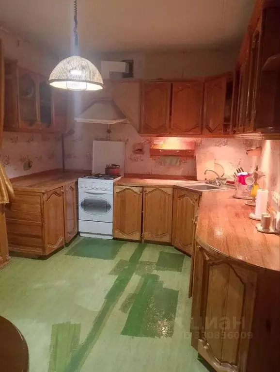 2-к кв. Саратовская область, Энгельс Рабочая ул., 113а (60.0 м) - Фото 1