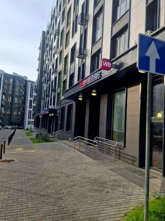 2-к кв. Московская область, Химки ул. Генерала Дьяконова, 5 (43.0 м) - Фото 0