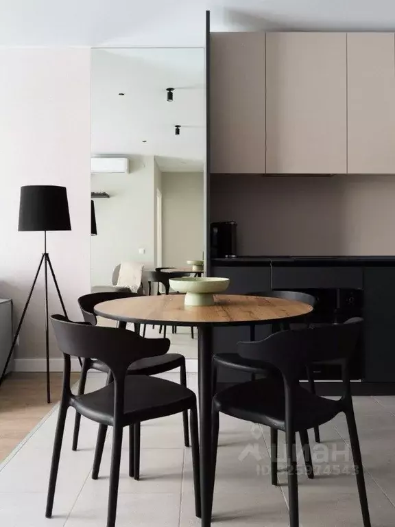 2-к кв. Москва Волоколамское ш., 24к1 (45.0 м) - Фото 1