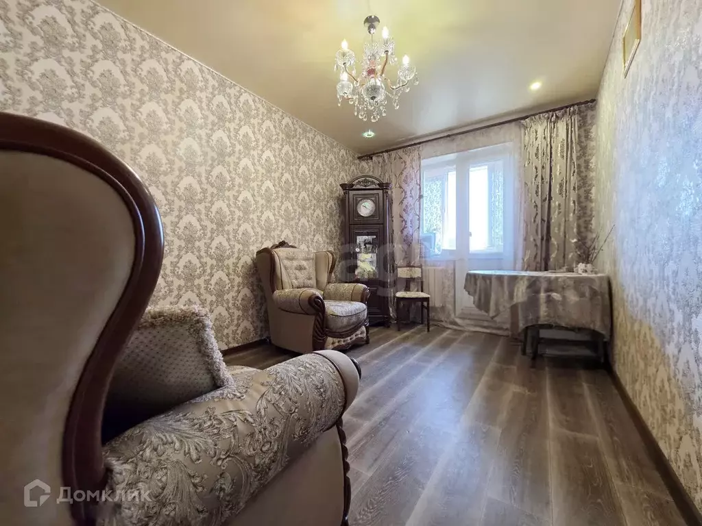 Продаётся 1-к квартира, 27.5 м - Фото 1