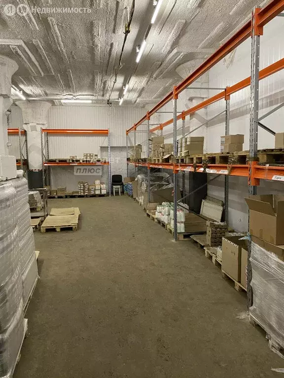 Склад (65 м) - Фото 1