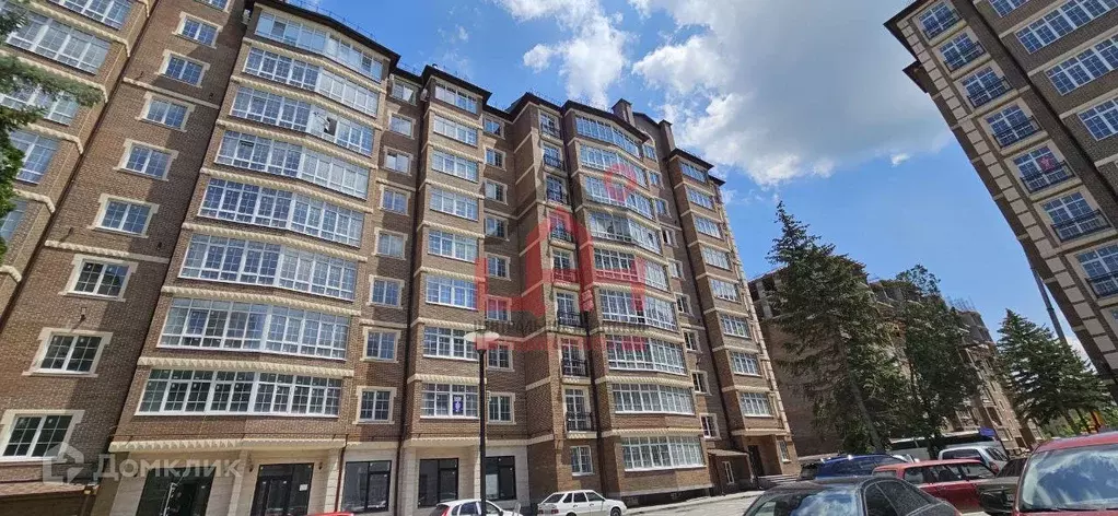 Продаётся 2-к квартира, 81.5 м - Фото 1