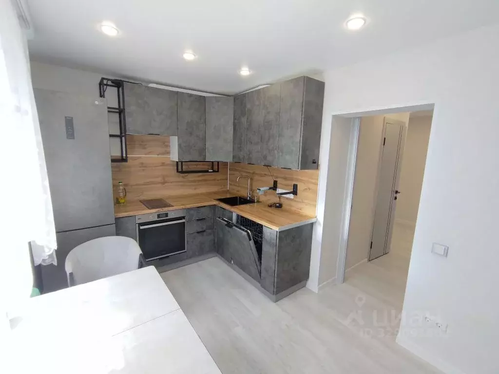 Дом в Московская область, Зарайск муниципальный округ, д. Моногарово 6 ... - Фото 1