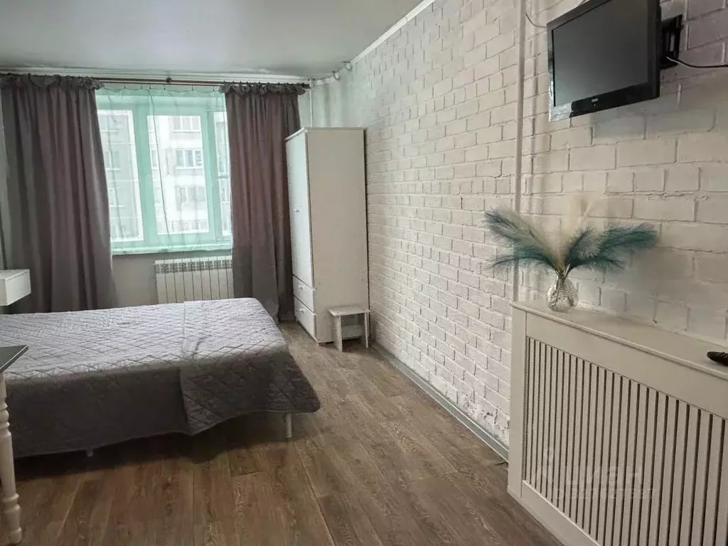 Комната Кемеровская область, Кемерово Космическая ул., 18А (17.0 м) - Фото 2