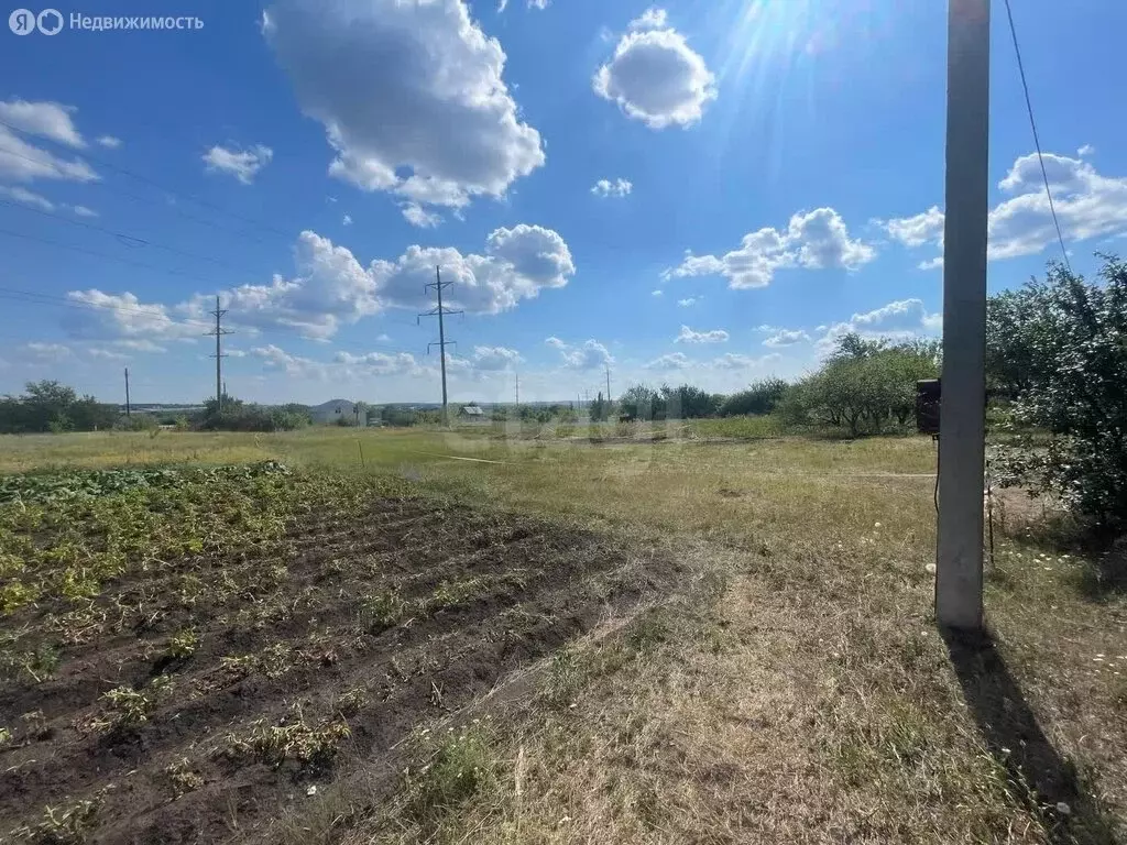 Участок в рабочий посёлок Разумное, СТ Вишенка, массив № 7 (8 м) - Фото 1