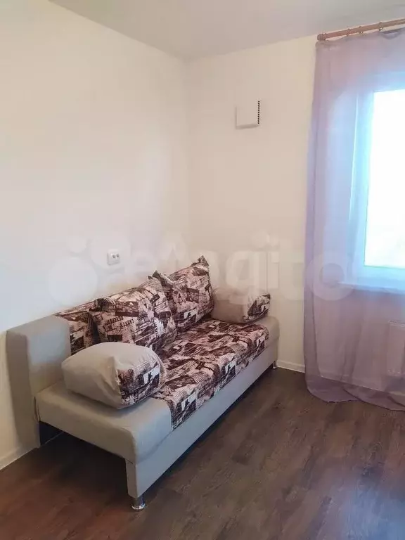 Квартира-студия, 25 м, 8/25 эт. - Фото 1