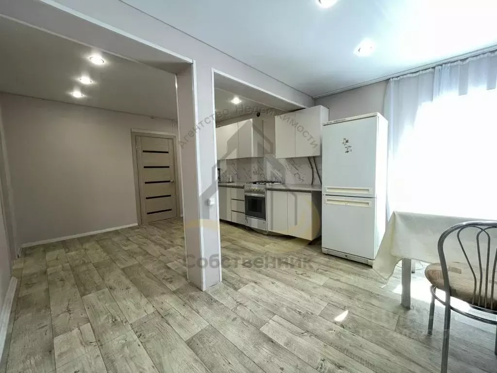 Дом в Белгородская область, Старый Оскол ул. Заимник (90 м) - Фото 2