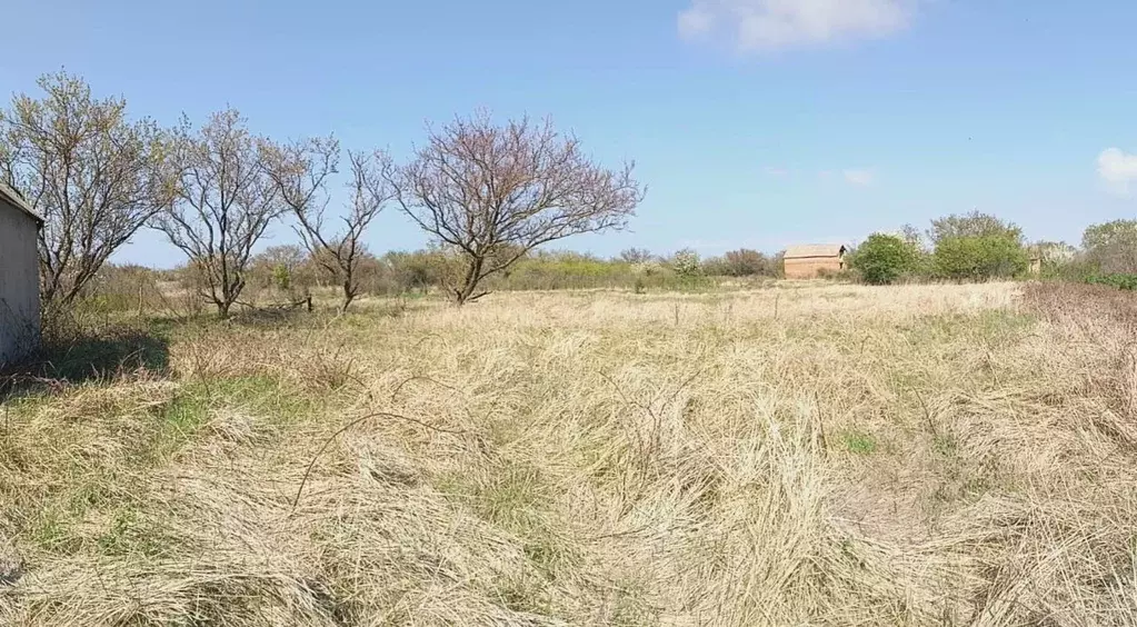 Участок в Краснодарский край, Ейск Виктория СНТ, ул. 11-я (5.0 сот.) - Фото 0