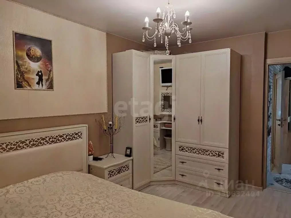 1-к кв. Тюменская область, Тюмень ул. Монтажников, 57 (44.8 м) - Фото 0