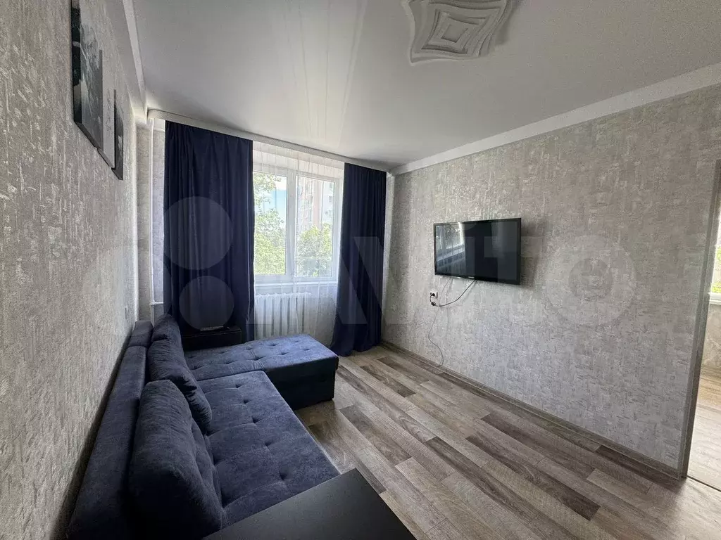 2-к. квартира, 50 м, 3/5 эт. - Фото 0
