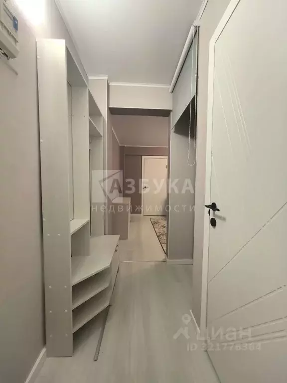 3-к кв. Воронежская область, Воронеж ул. 3-го Интернационала, 15 (45.2 ... - Фото 1