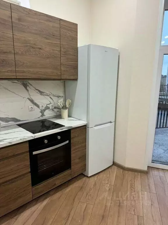 2-к кв. Свердловская область, Екатеринбург ул. Олега Кошевого, 1 (50.0 ... - Фото 0
