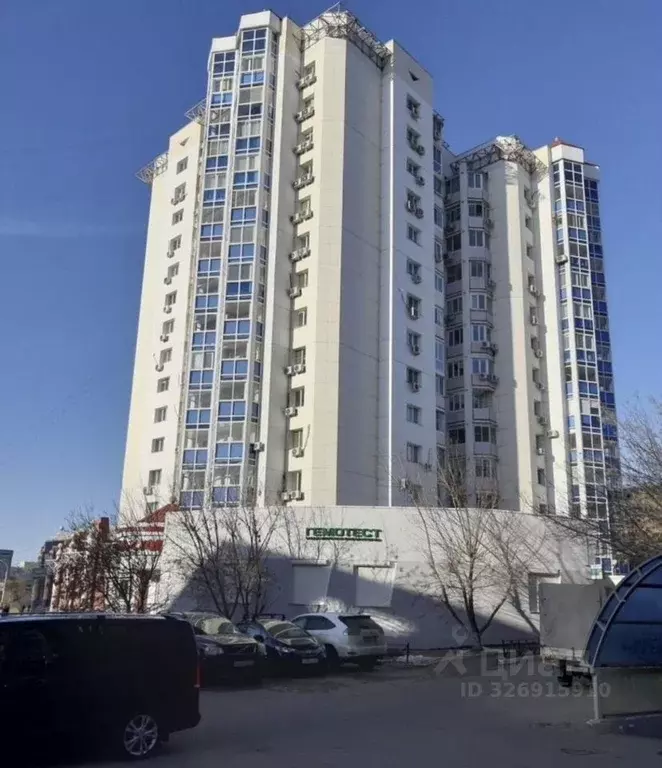 Гараж в Хабаровский край, Хабаровск ул. Гайдара, 14 (18 м) - Фото 1