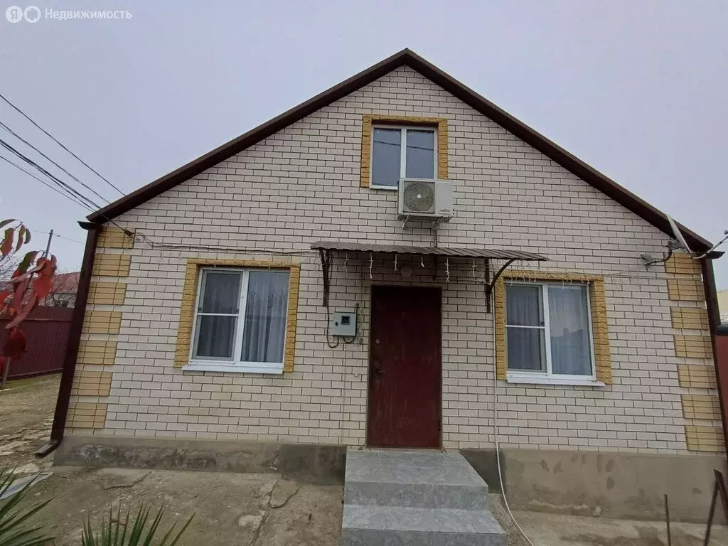 Дом в Михайловск, Добрый заезд, 17 (85 м) - Фото 1