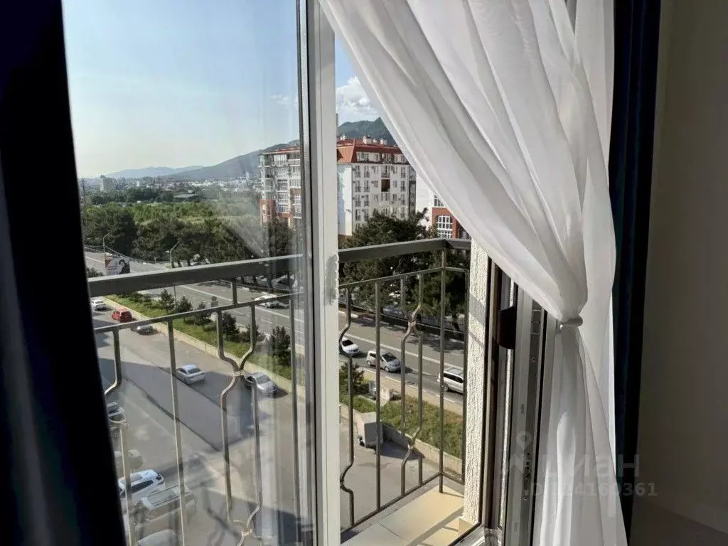 2-к кв. Краснодарский край, Геленджик ул. Витебская, 14к1 (75.0 м) - Фото 1