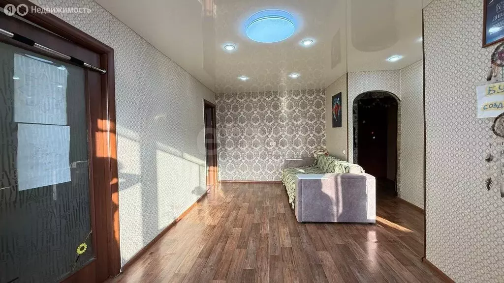 2-комнатная квартира: Стерлитамак, Элеваторная улица, 94 (40.5 м) - Фото 2