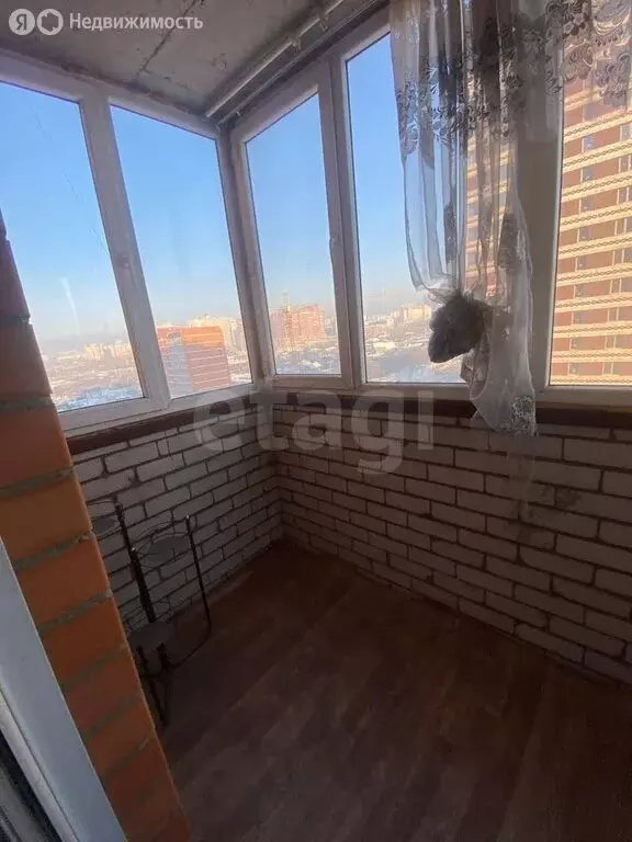 2-комнатная квартира: Чита, улица Генерала Белика, 5 (73.1 м) - Фото 1