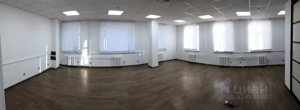 Офис в Москва Малая Сухаревская пл., 2С2 (55 м) - Фото 2