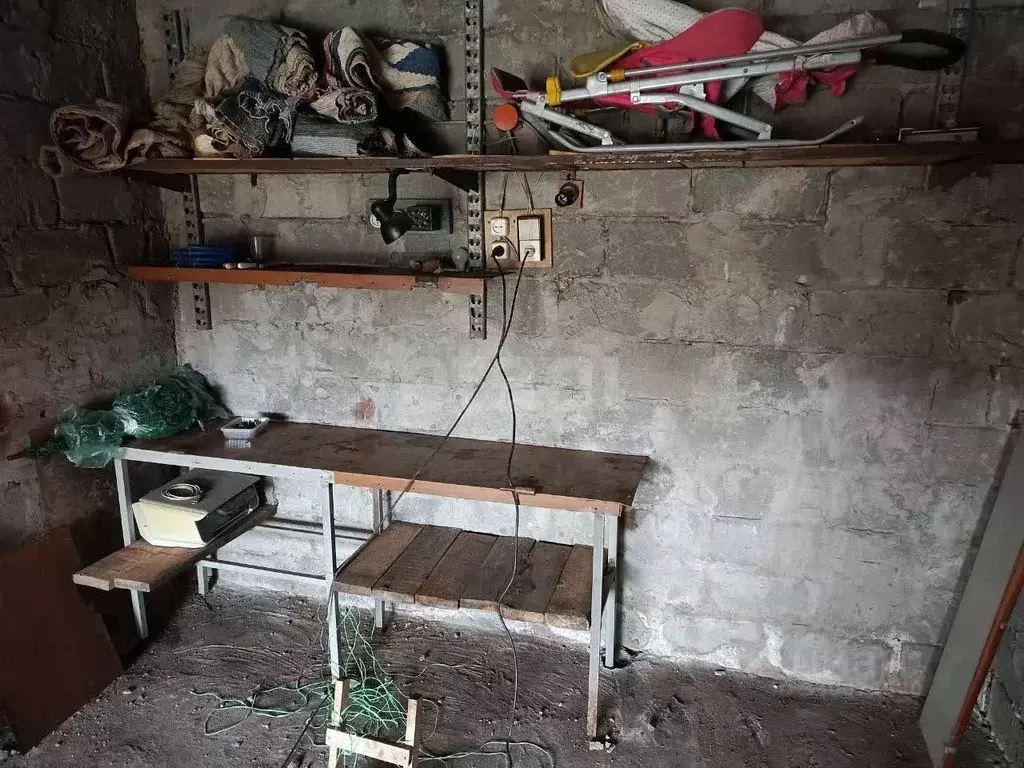 Гараж в Свердловская область, Нижний Тагил ул. Кулибина, 9 (19 м) - Фото 1
