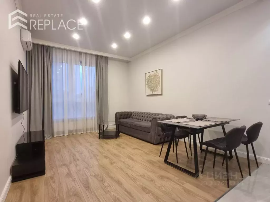 3-к кв. Москва Мантулинская ул., 9к2 (70.0 м) - Фото 0