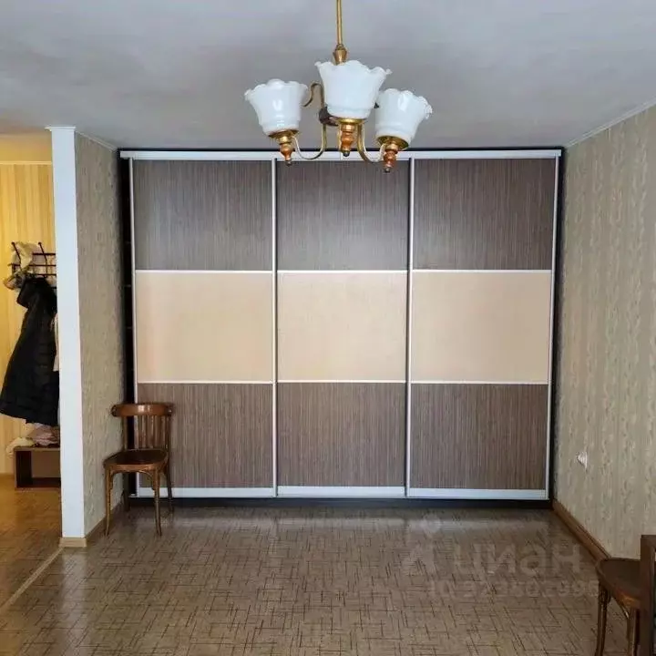 1-к кв. Новосибирская область, Новосибирск Академгородок мкр, ул. ... - Фото 2