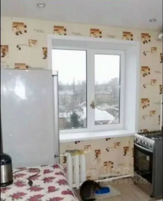 2-к кв. Ростовская область, Таганрог ул. Розы Люксембург (43.0 м) - Фото 1