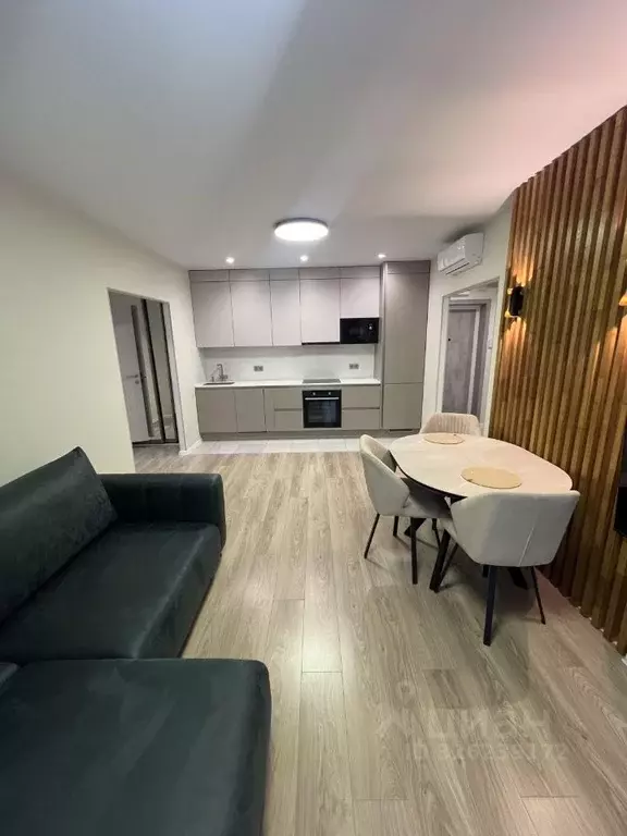 2-к кв. Москва Перовское ш., 2к2 (58.0 м) - Фото 0